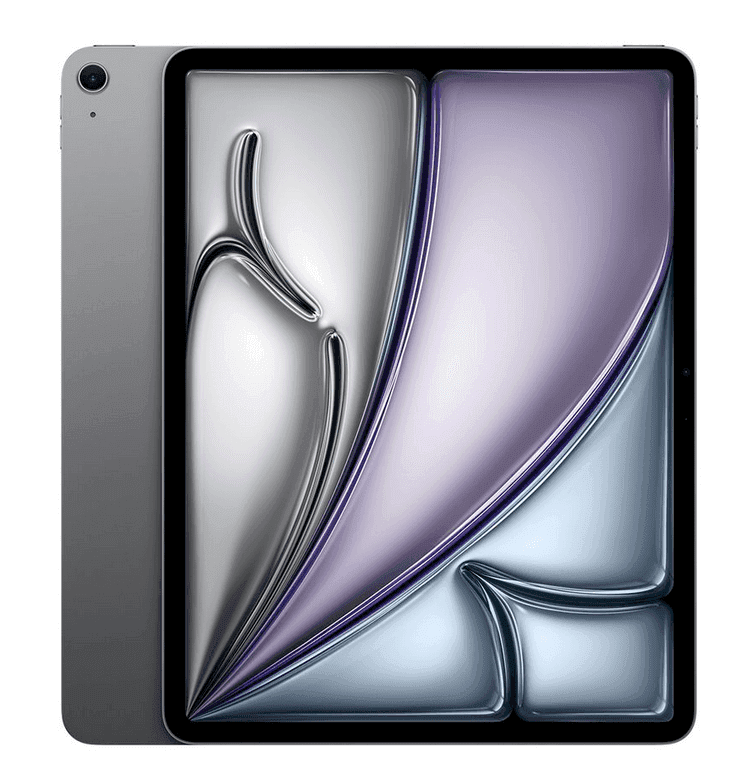 Apple iPad Air 11 M3 8GB/256GB Wi-Fi Space Grey Tablet 629€