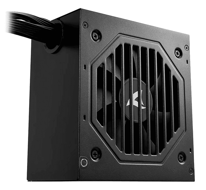 Sharkoon Rebel P10 850W Τροφοδοτικό Υπολογιστή ΑΤΧ 3.1 80 PLUS Silver 47.90€