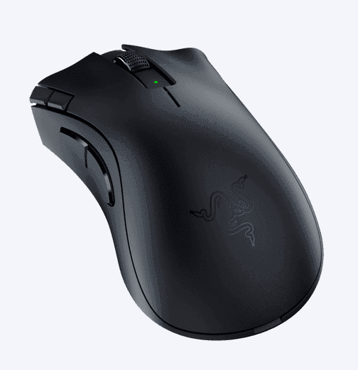 Ασύρματο Gaming Ποντίκι RAZER DeathAdder V2 X HyperSpeed 34.90€