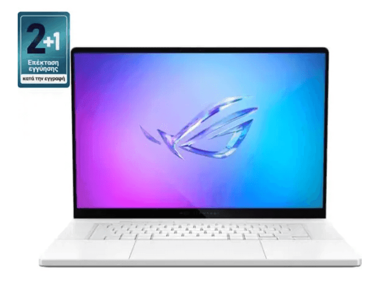 Asus ROG Zephyrus G16 GA605WV-QR016W 16'' 2.5K OLED (Ryzen AI 9 HX 370/32GB/1TB SSD/GeForce RTX 4060/Win11Home) 1500€