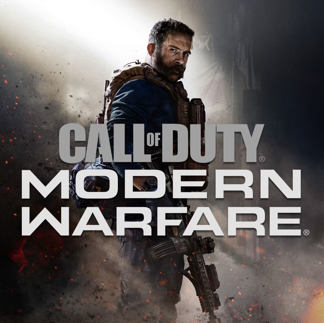 Call of Duty: Modern Warfare (2019) - Steam