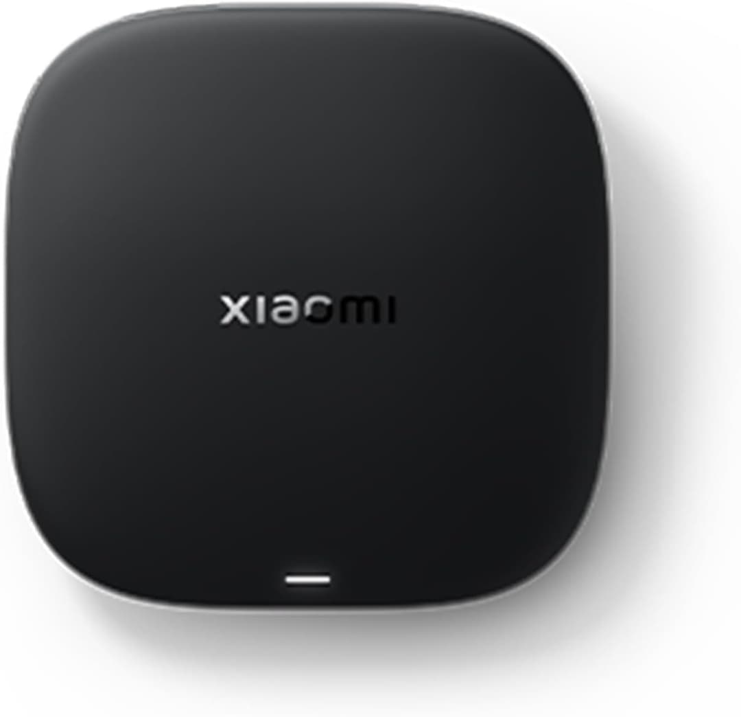 Xiaomi TV Box S (3rd Gen) TV Box