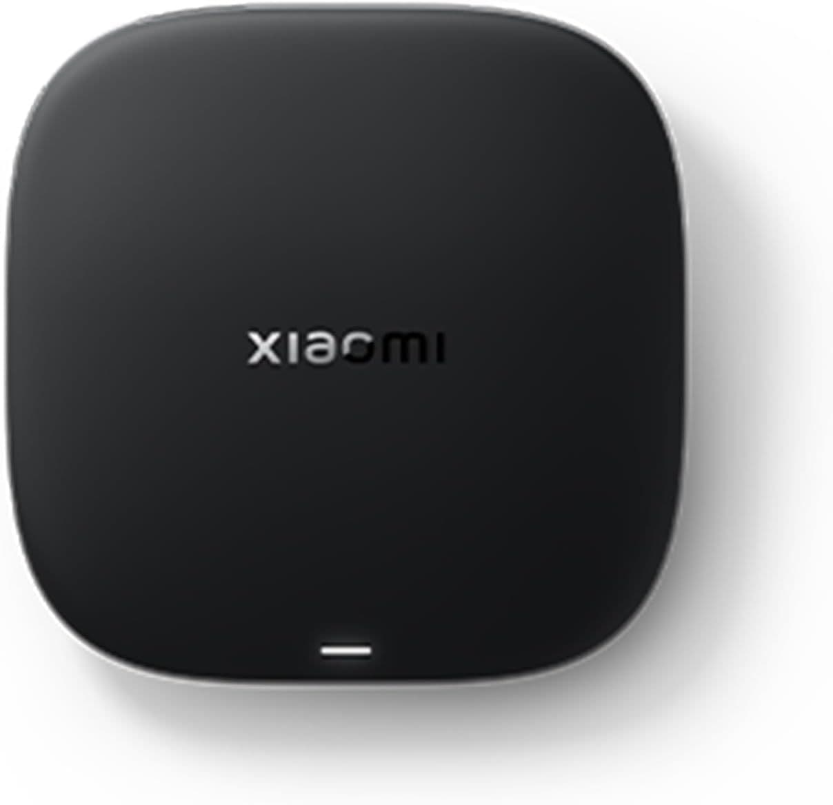 Xiaomi TV Box S (3rd Gen) TV Box