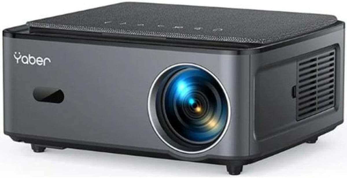 Yaber Pro U6 Προτζέκτορας