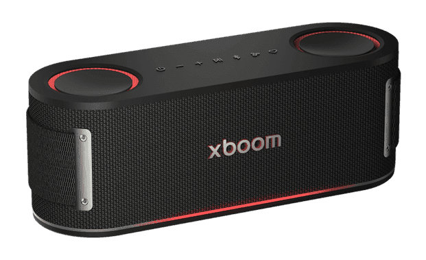 Φορητό ενεργό ηχείο LG Xboom Bounce by will.i.am