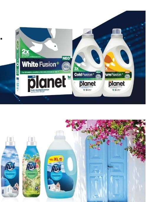 Spring Sales -30% στο Rolcoshop.gr (Planet, ROL κλπ.)