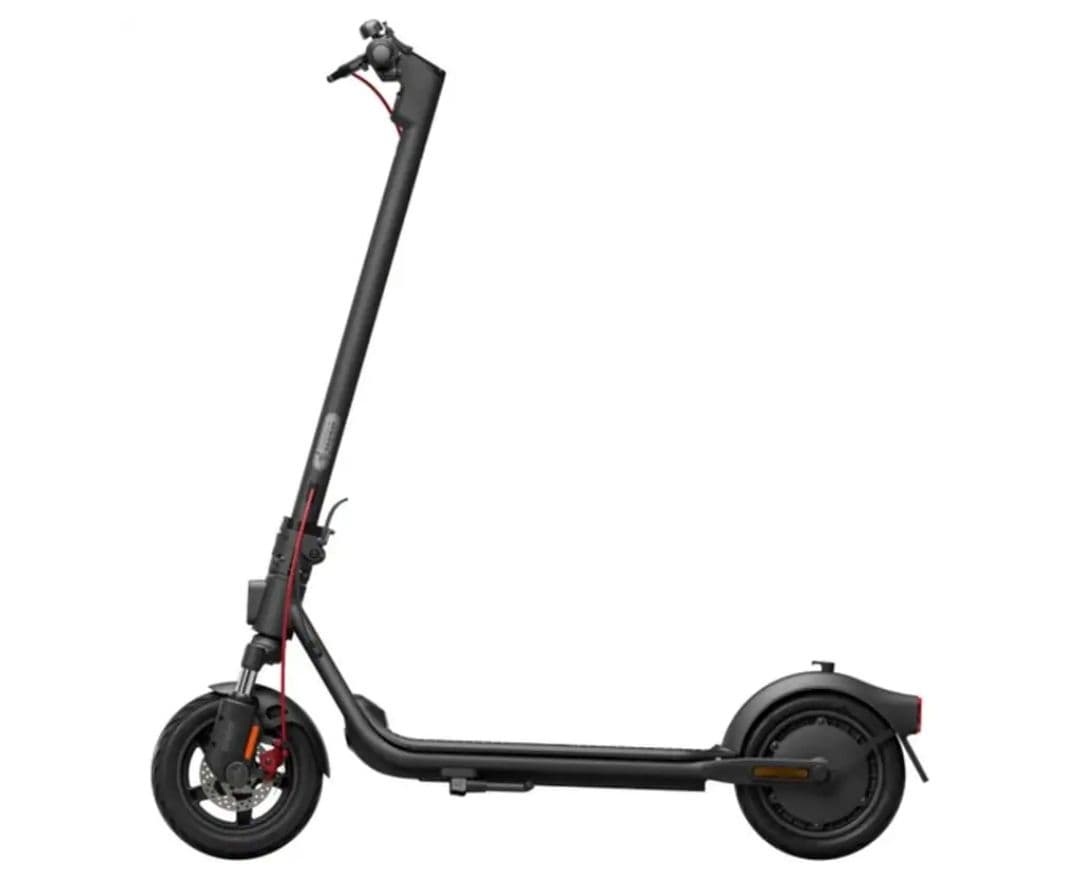 Ηλεκτρικό Πατίνι Segway F2 Pro II E - Μαύρο 398€