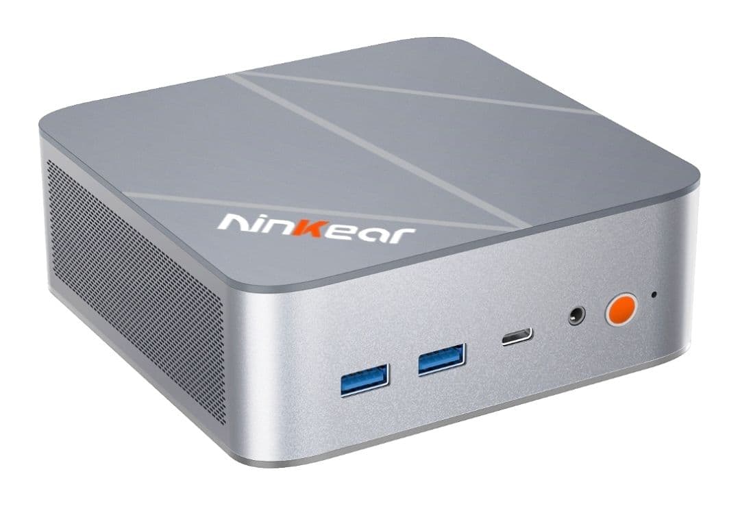 Ninkear L12 Pro Mini PC Intel Core i9 12900HK 14 Cores 20 Threads 16GB DDR4 1TB SSD 405.47€