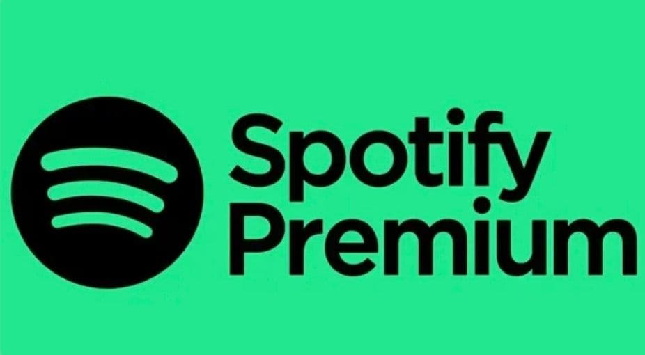 Spotify Premium Individual για 12 μήνες μέσω Αιγύπτου - 30€ από G2G (για μη ενεργές συνδρομές)