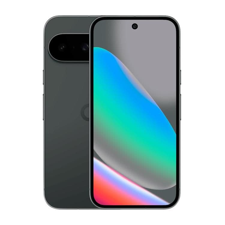 Google Pixel 10 5G 12/256GB Obsidian στα 699€  (+140€ σε Go For More Εθνικής)