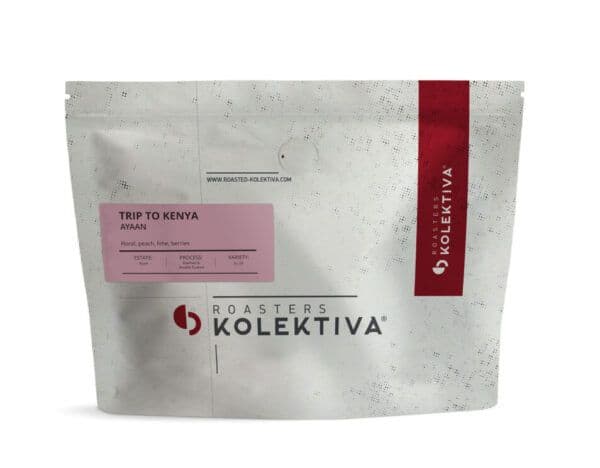 20% στους καφέδες Roasters Kolektiva 