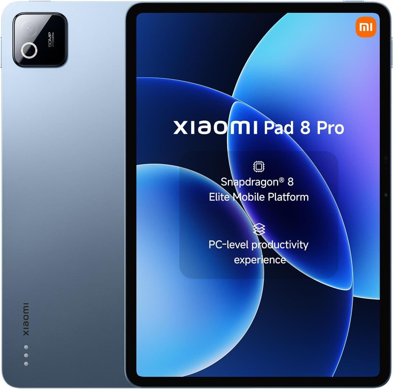 Xiaomi Pad 8 Pro (8GB/256GB) Tablet