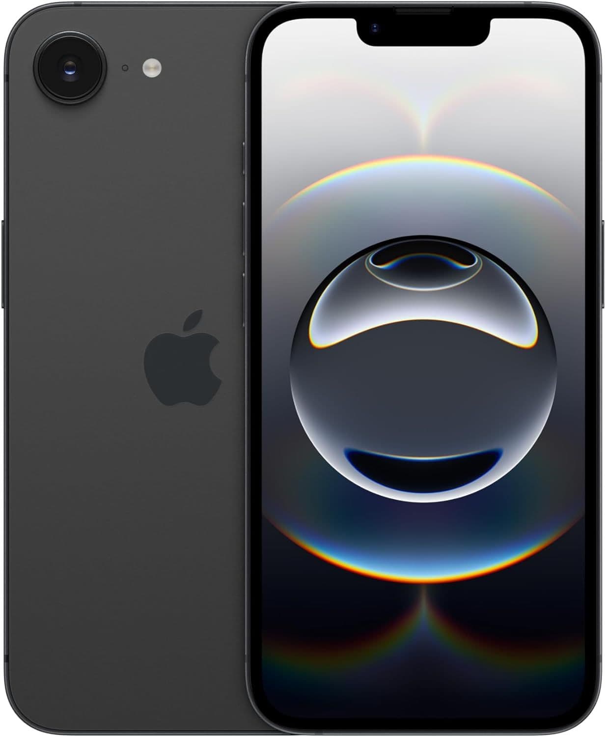 Apple iPhone 16e (8GB/128GB) με 432€ & άλλες προσφορές σε κινητά Apple