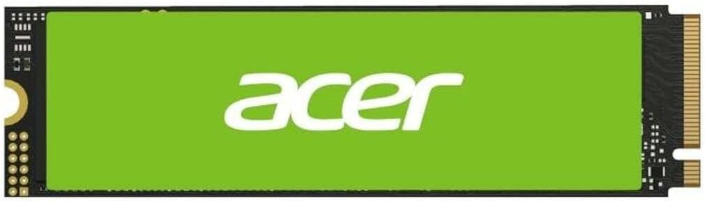 Acer S650 (FA200) 4TB NVMe M.2 SSD