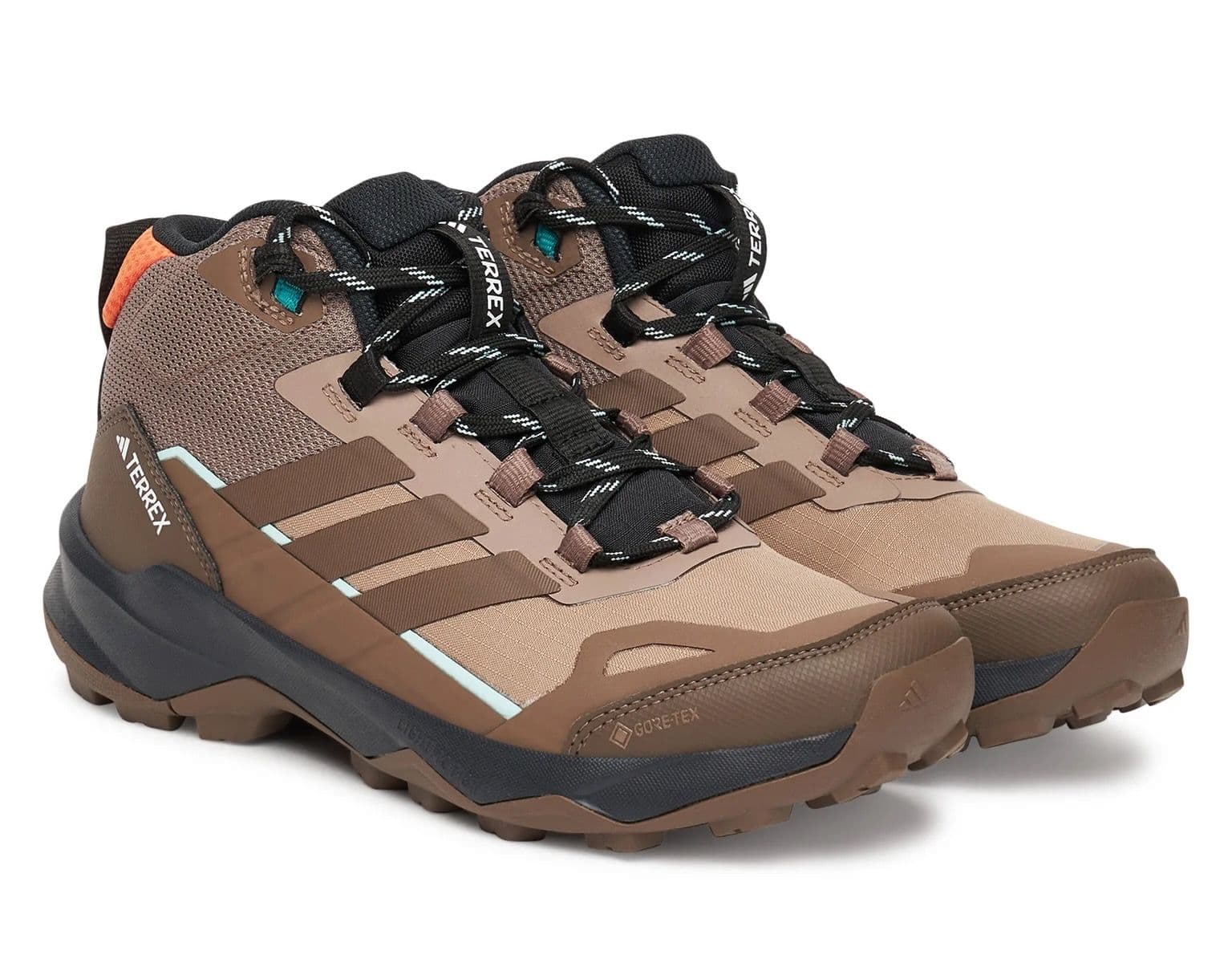 Adidas Terrex Skychaser AX5 Mid Gore-Tex Γυναικεία Παπούτσια Πεζοπορίας στο About You