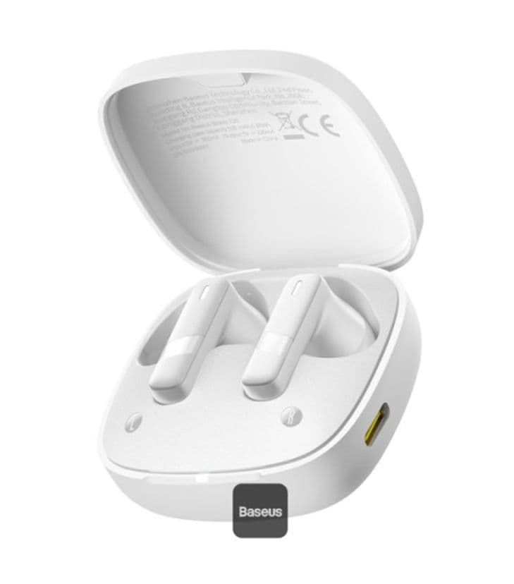Baseus Bowie E20 BT Handsfree με 5,24€ στο Skroutz (+ μεταφορικα) και μερικά ακόμα ακουστικά σε προσφορά
