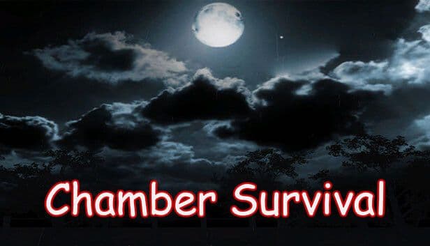 Chamber Survival στο Steam [PC Game]