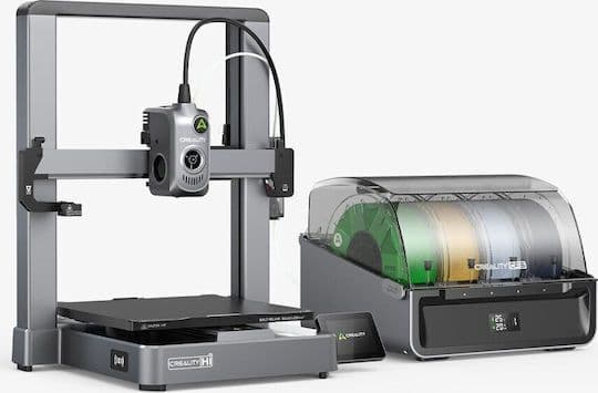 Creality Hi 3D Printer CFS COMBO