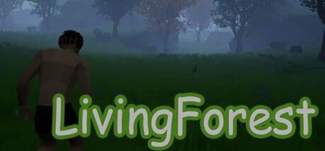 Δωρεάν το Living Forest στο Steam