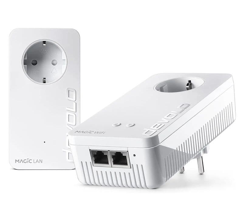 Devolo Magic 2 WiFi next Powerline