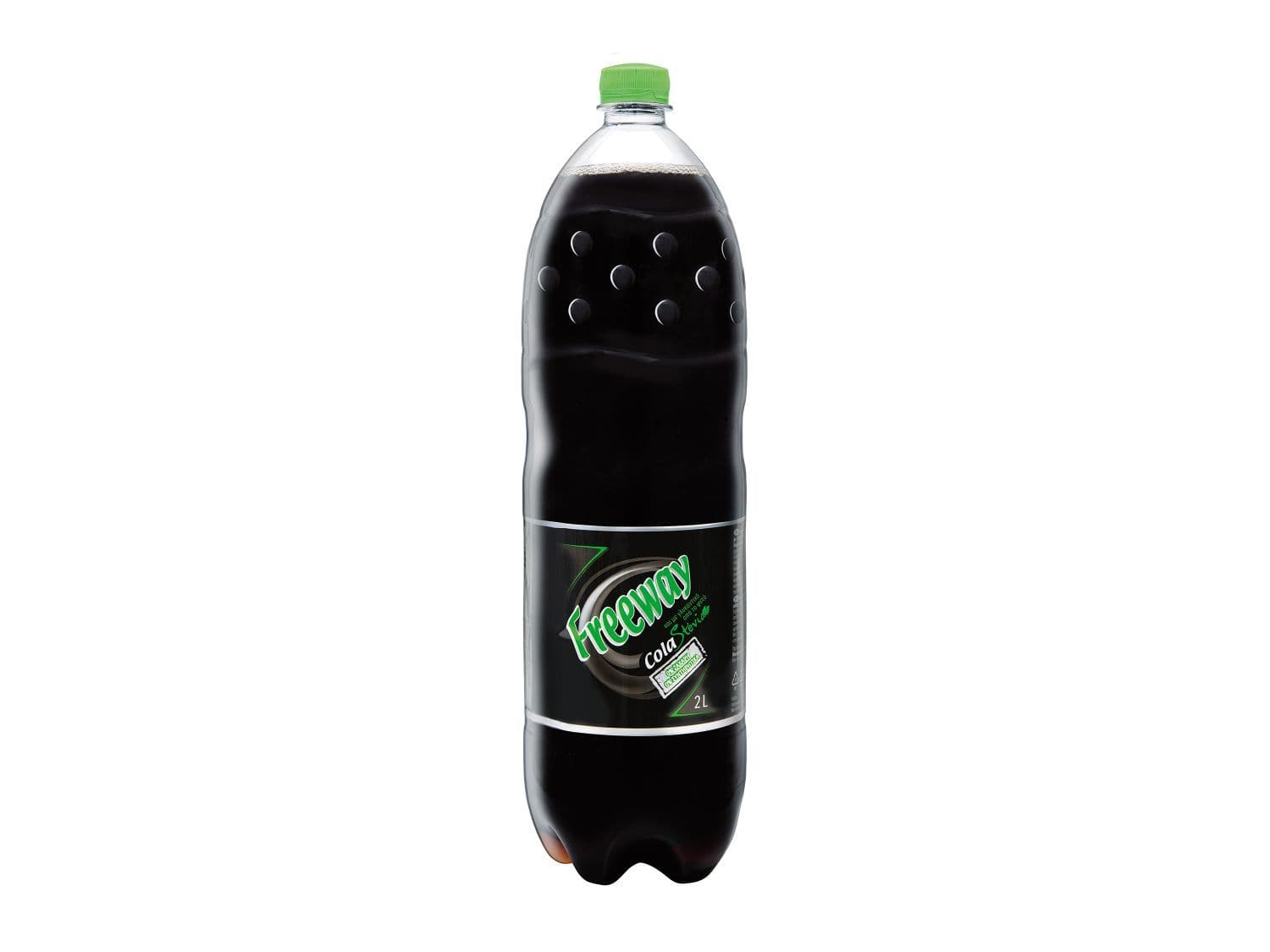 Freeway Cola Stevia 2L στο Lidl