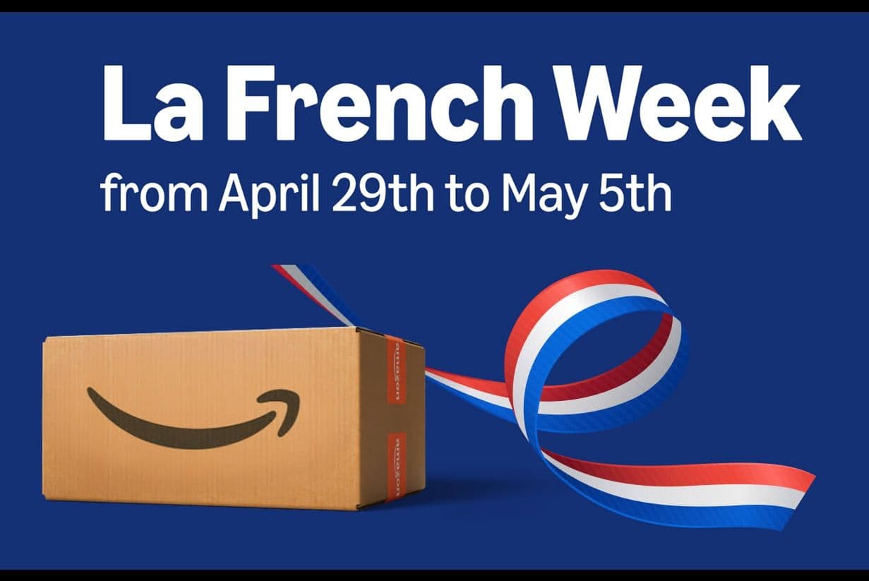 10€ έκπτωση (ή 15€ με Prime) για αγορές άνω των 50€ στο Amazon