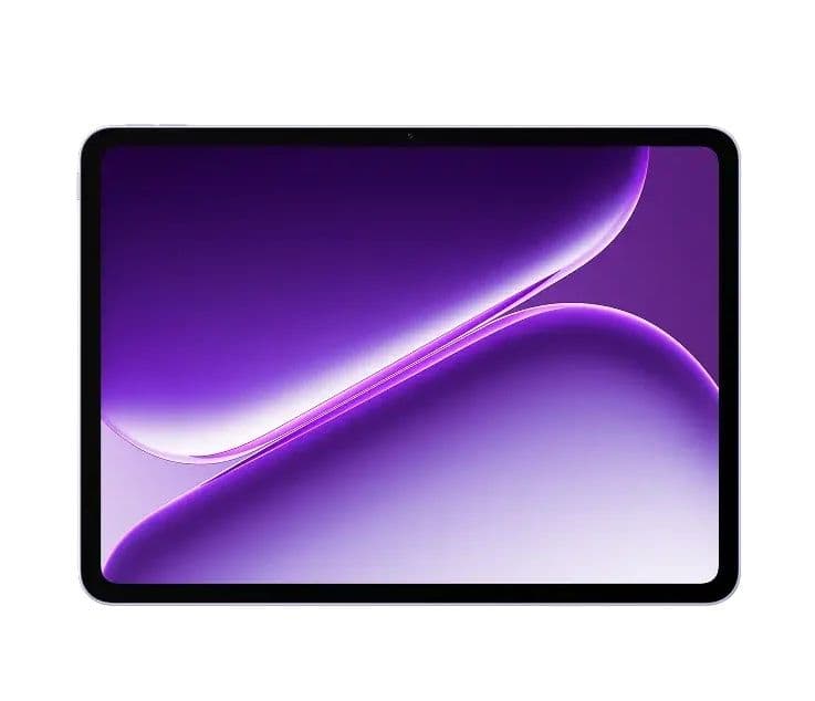 OnePlus Pad Go 2 (8GB/128GB) Tablet