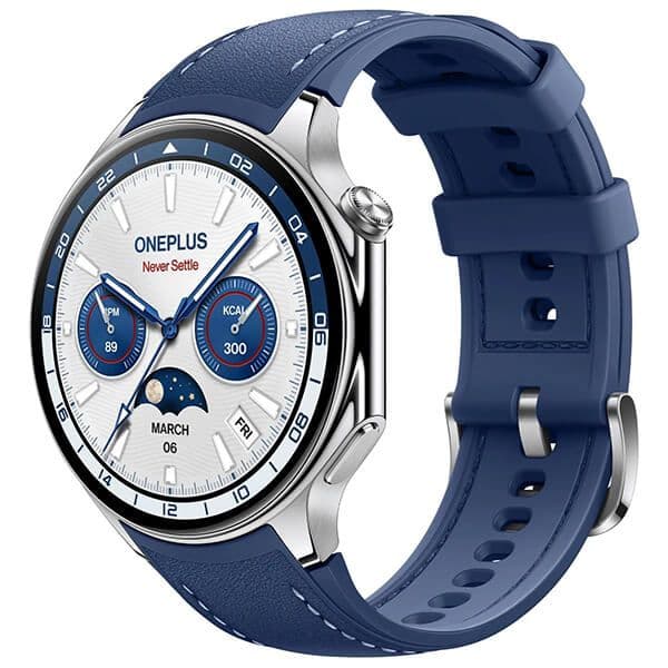 OnePlus Watch 2 Nordic Blue