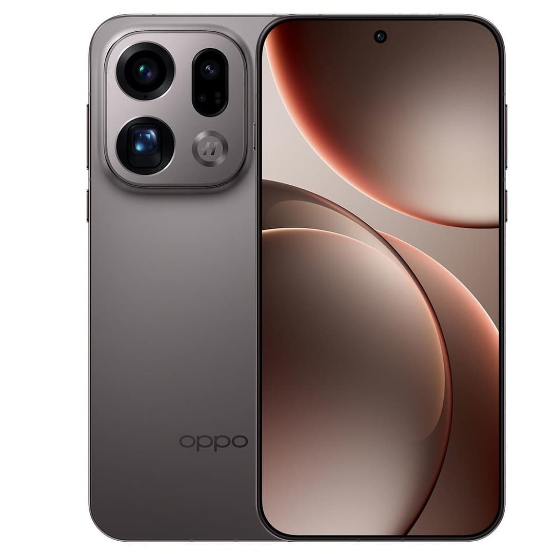 Oppo find x9 pro