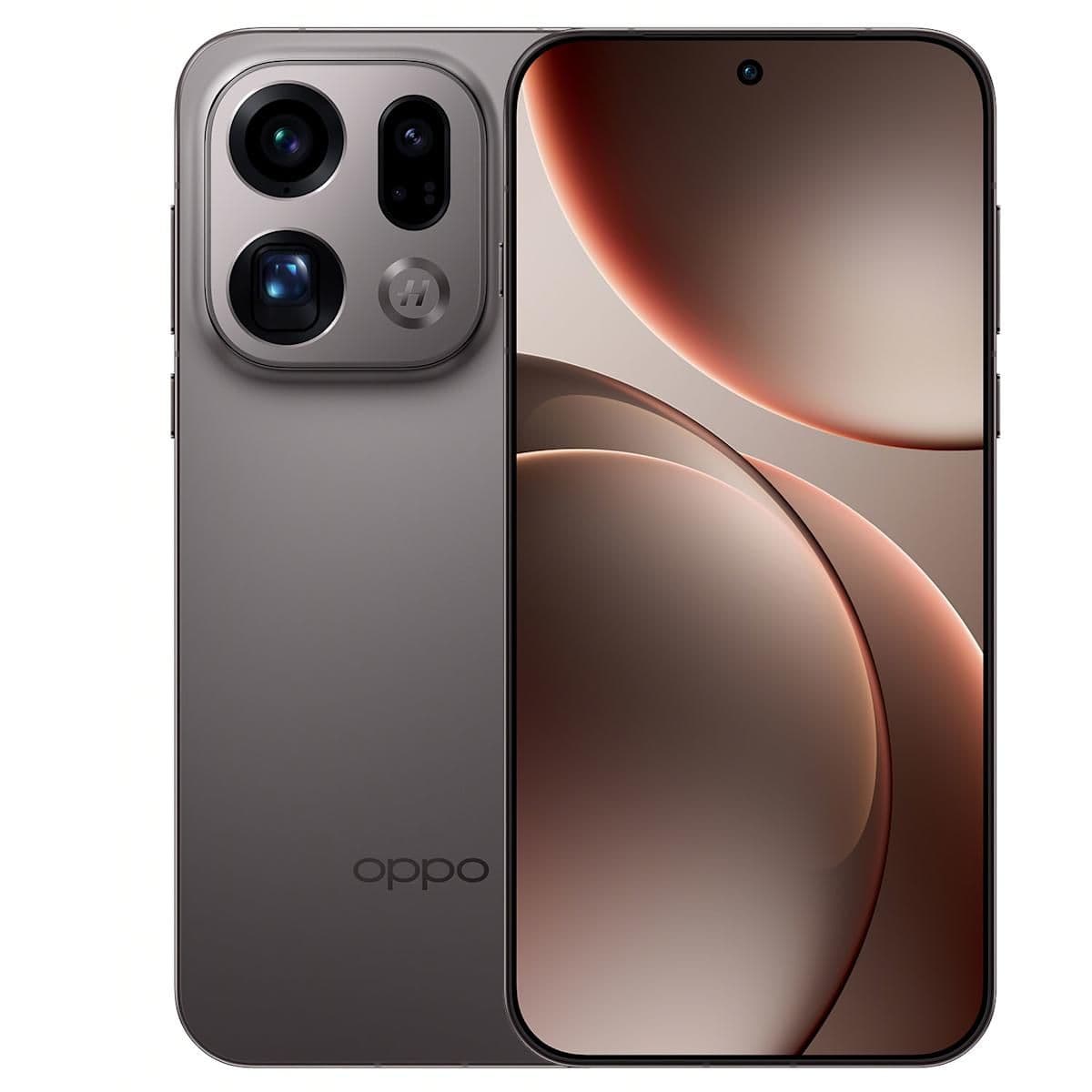 Oppo find x9 pro