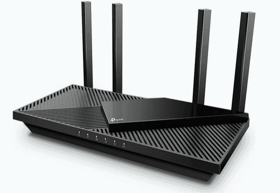 TP-LINK Archer AX3000 v2 Ασύρματο Router Wi-Fi 6 64.90€