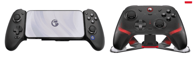 Gamesir Controller από το Geekbuying 