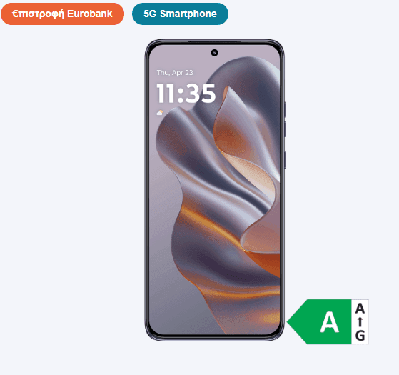 MOTOROLA edge 50 Neo Dual 5G 8GB/ 256GB 199.90€ 