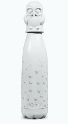 Harry Potter Hedwig 500ml 10.79€