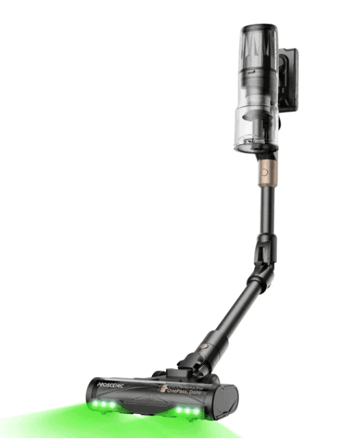 Proscenic P20 70000Pa Suction, 70-Min Runtime, 680W Motor 121.91€ +άλλα προΐοντα από το Banggood