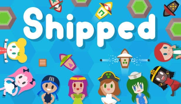 Shipped στο Fanatical [Steam Key]