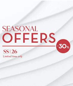 BSB & Lynne -30%  σε γυναικεία εποχιακά Seasonal Offers