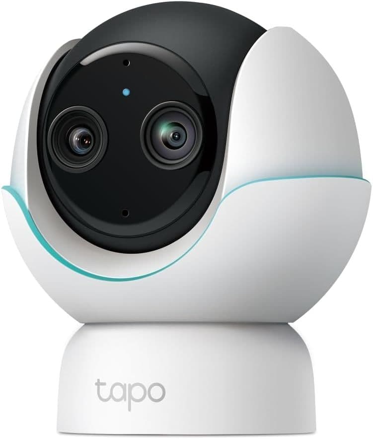 TP-Link Tapo C840 Ενδοεπικοινωνία Μωρού