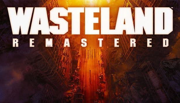 Wasteland Remastered [PC Game / XBOX] [Ανακοινωση απo inXile]