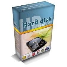 Hard Disk Sentinel (Standard Edition, version 6.30) - Δωρεάν