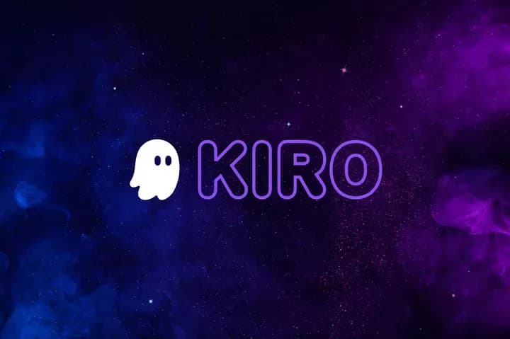 Kiro PRO (A.I.) Δωρεάν μέχρι το τέλος του μήνα