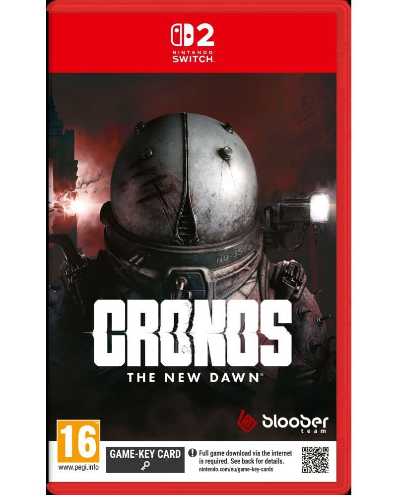 Cronos: The New Dawn (Nintendo Switch 2)