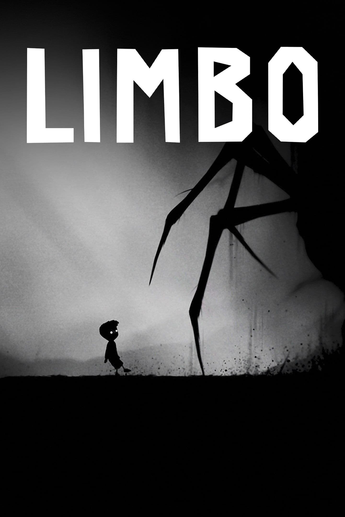 Limbo - Nintendo Switch