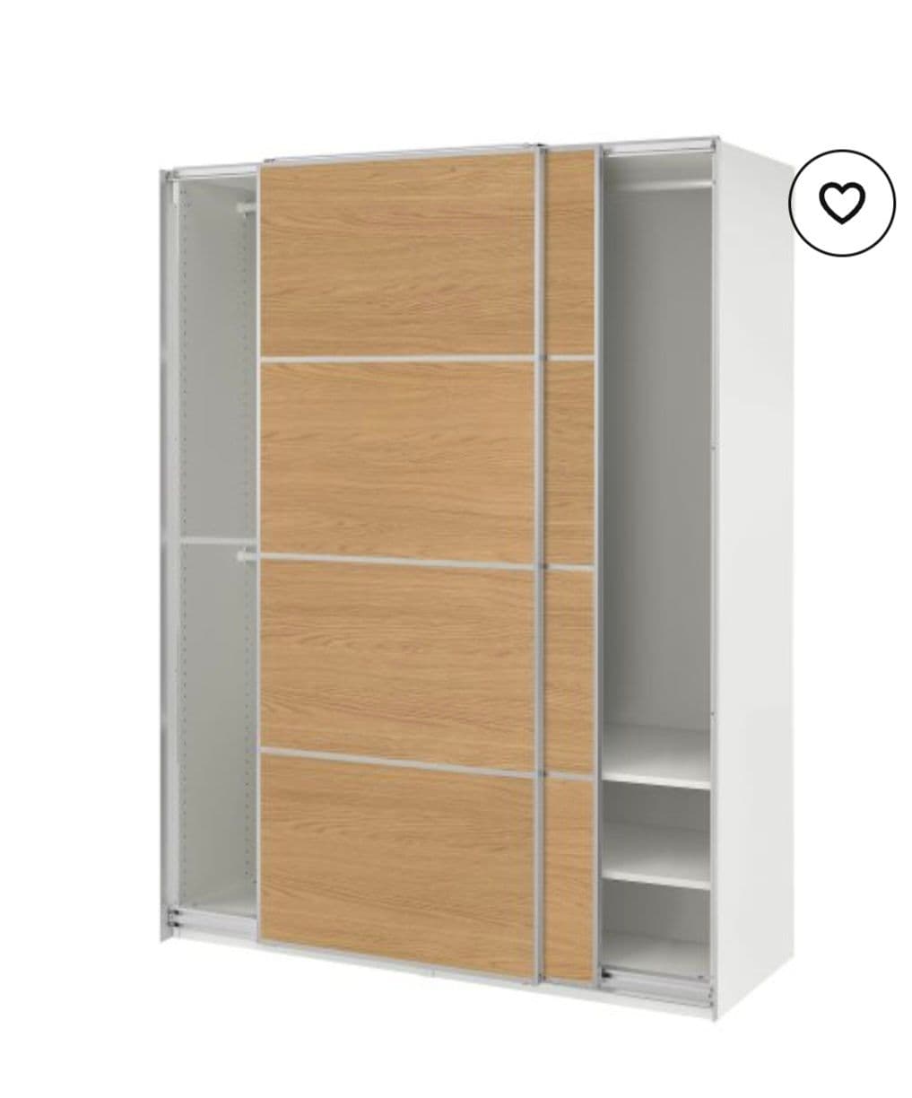 20% σε ντουλάπες Pax, κομοδίνα & συρταριερες στην IKEA