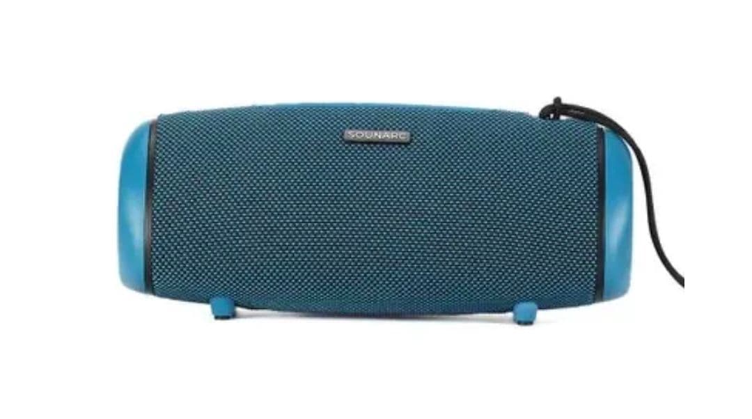Sounarc R1 ηχείο Bluetooth 40W Μπλε 24.99€