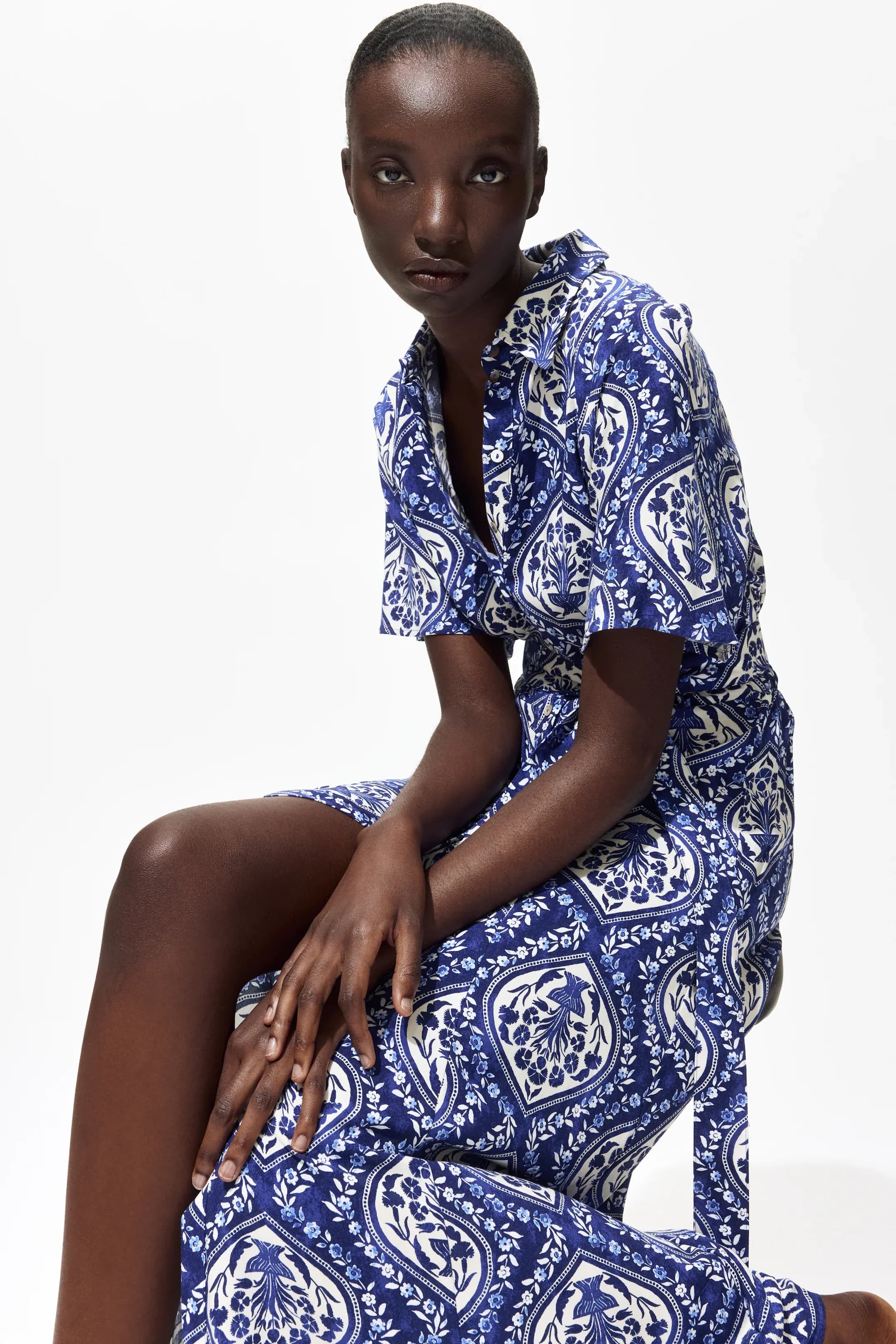 -20% σε παραγγελίες άνω των 50€ για τα μέλη H&M