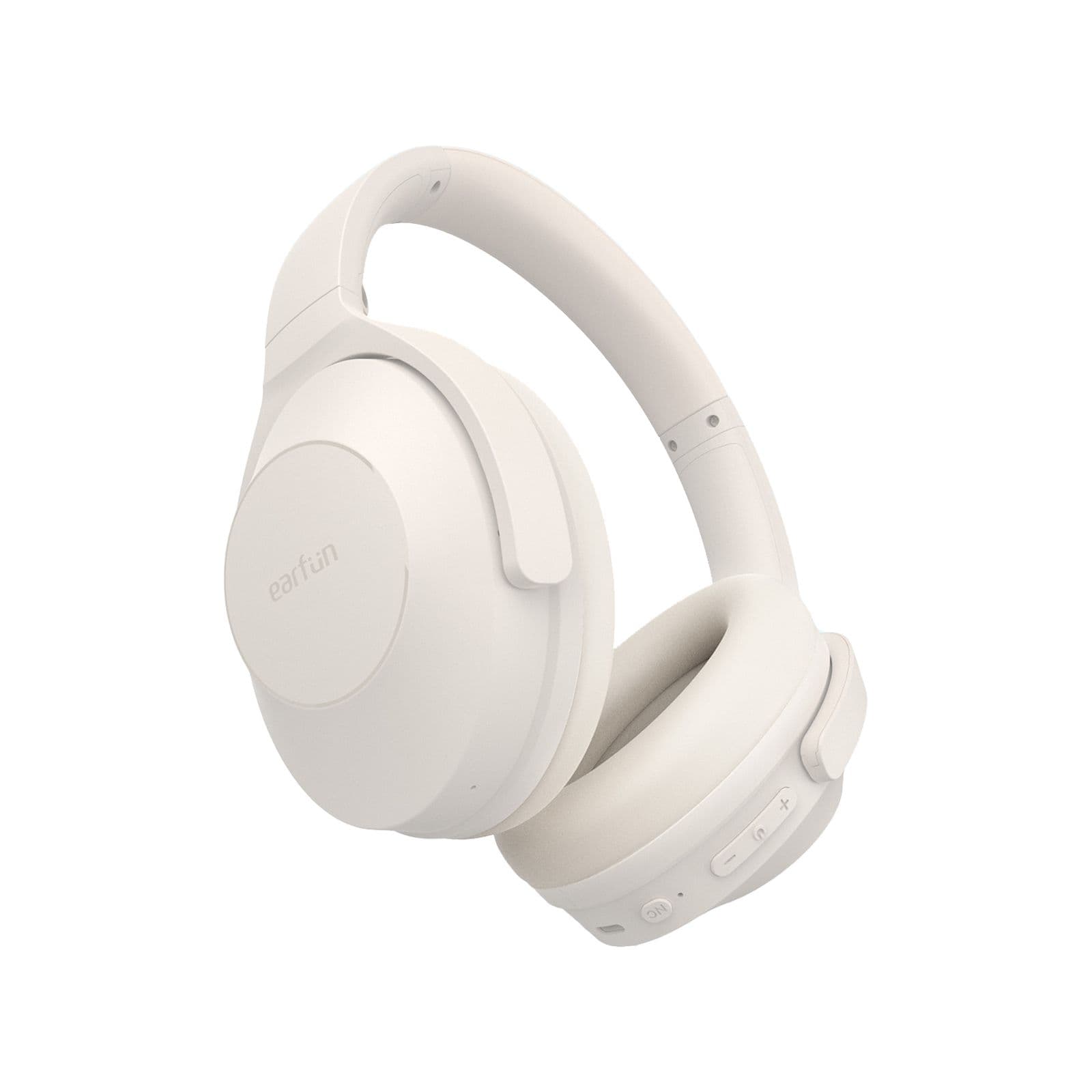 Ακουστικά EarFun Wave Life White