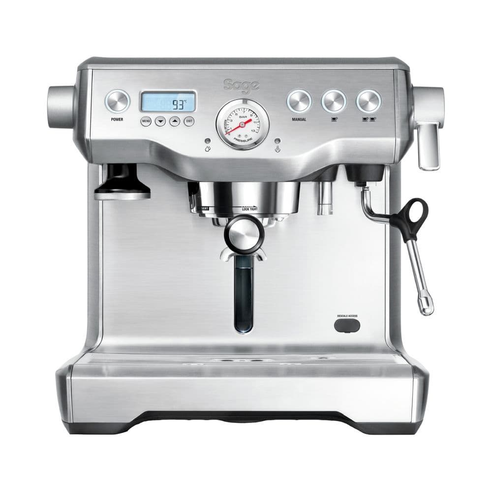 Μηχανή Espresso - Sage Dual Boiler BES920BSS