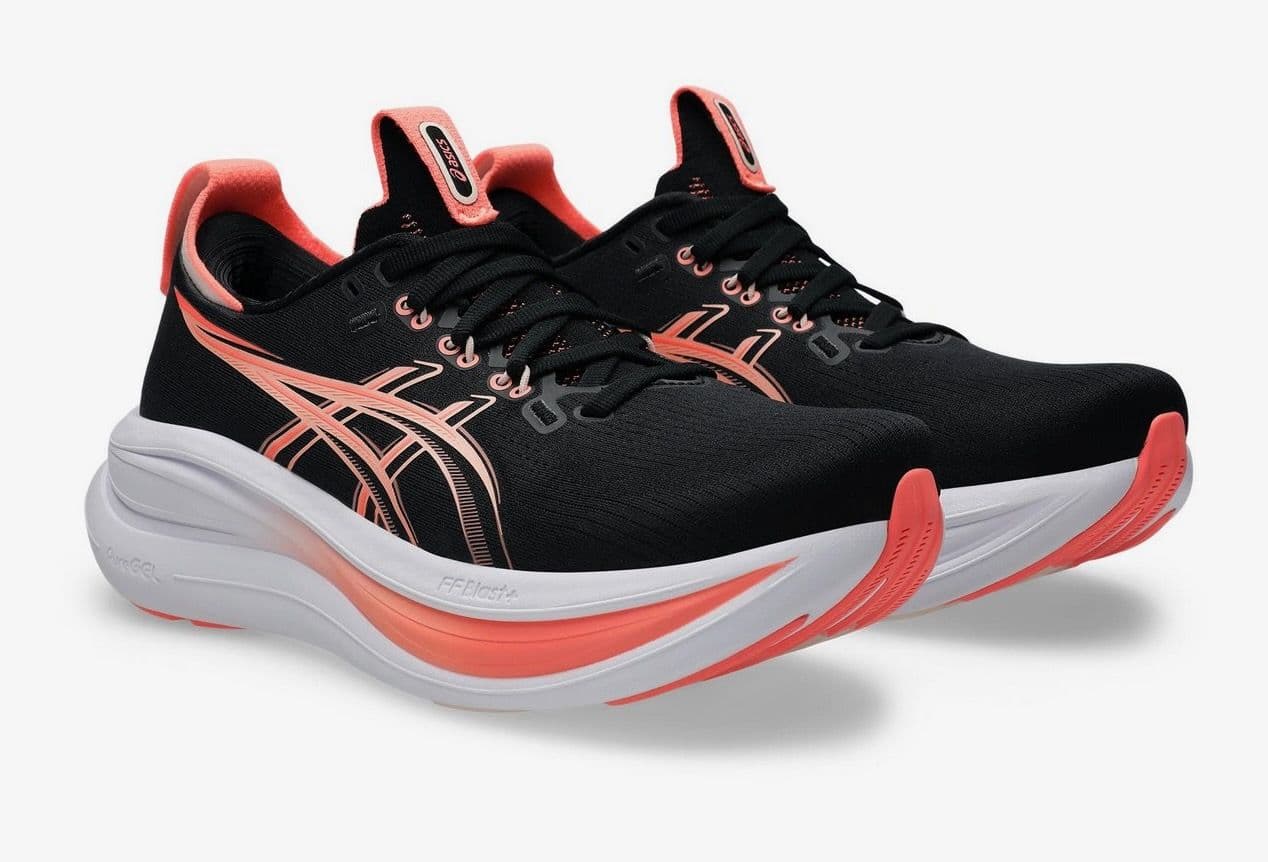 Asics Gel Nimbus 28 Γυναικειο Παπουτσι για Τρεξιμο στο About You