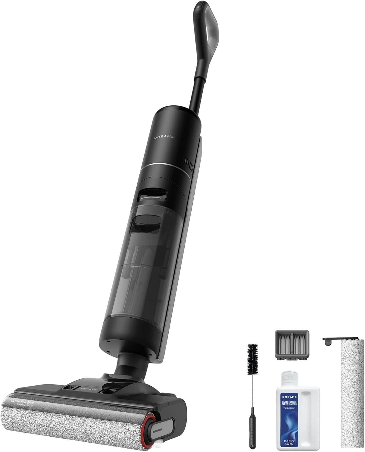 Dreame H12 Pro Ultra Σκούπα-Σφουγγαρίστρα Στικ 